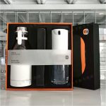 گیفت باکس شیائومی Xiaomi juicer and Foam Soap Hand Washer gift box mester xiaomi