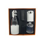 گیفت باکس شیائومی Xiaomi juicer and Foam Soap Hand Washer gift box mester xiaomi