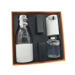 گیفت باکس شیائومی Xiaomi juicer and Foam Soap Hand Washer gift box mester xiaomi