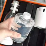 گیفت باکس شیائومی Xiaomi juicer and Foam Soap Hand Washer gift box mester xiaomi