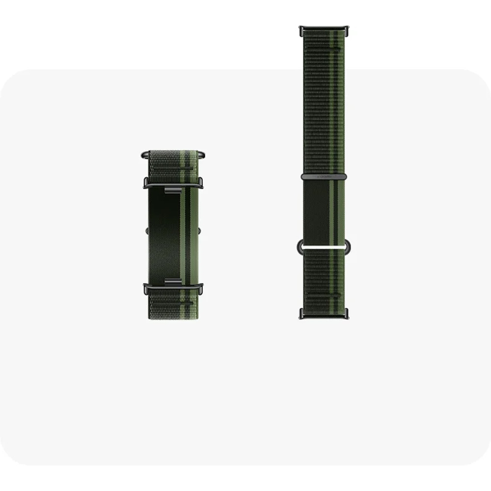 Layer-9-2 بند هوشمند قابل تعویض برای ساعتهای شیائومی مدل Xiaomi Quick Release Strap - Image 1