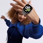 ساعت هوشمند شیائومی Redmi Watch 4 Global Edition - Image 2