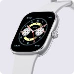 ساعت هوشمند شیائومی Redmi Watch 4 Global Edition - Image 3