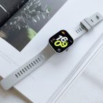 ساعت هوشمند شیائومی Redmi Watch 4 Global Edition - Image 4