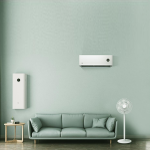 پنکه ایستاده شارژی شیائومی مدل Mijia smart standing fan 2 pro (Wireless Fan BPLDS05DM) - تصویر 6