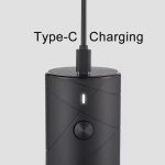 آسیاب شارژی ادویه جات HuoHou Electric Grinder 2in1