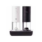 آسیاب شارژی ادویه جات HuoHou Electric Grinder 2in1