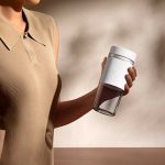 آبمیوه گیری قابل حمل شیائومی مدل Mijia Portable Juicer Cup 2 MJZZB02PL mester xiaomi