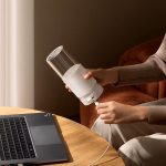 آبمیوه گیری قابل حمل شیائومی مدل Mijia Portable Juicer Cup 2 MJZZB02PL mester xiaomi