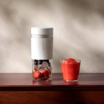 آبمیوه گیری قابل حمل شیائومی مدل Mijia Portable Juicer Cup 2 MJZZB02PL mester xiaomi