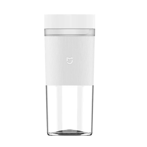 آبمیوه گیری قابل حمل شیائومی مدل Mijia Portable Juicer Cup 2 MJZZB02PL mester xiaomi