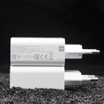 آداپتور شارژر دیواری 33 وات شیائومی مدل Adaptor Charger MDY mester xiaomi