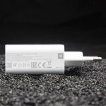 آداپتور شارژر دیواری 33 وات شیائومی مدل Adaptor Charger MDY mester xiaomi