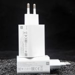آداپتور شارژر دیواری 33 وات شیائومی مدل Adaptor Charger MDY mester xiaomi