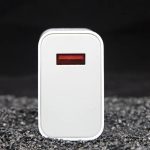 آداپتور شارژر دیواری 33 وات شیائومی مدل Adaptor Charger MDY mester xiaomi