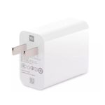 آداپتور شارژر دیواری 33 وات شیائومی مدل Adaptor Charger MDY mester xiaomi