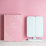 آینه آرایشی شیائومی مدل Beauty Makeup Mirror mester xiaomi