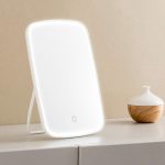 آینه‌ی آرایشی شیائومی Jordan Lamp Judy LED Makeup NV505 Mirror mester xiaomi