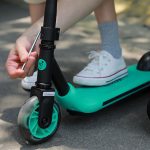 اسکوتر برقی شیائومی Segway-Ninebot Zing A6 mester xiaomi