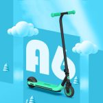 اسکوتر برقی شیائومی Segway-Ninebot Zing A6 mester xiaomi