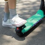 اسکوتر برقی شیائومی Segway-Ninebot Zing A6 mester xiaomi