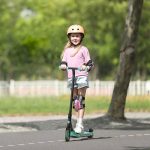 اسکوتر برقی شیائومی Segway-Ninebot Zing A6 mester xiaomi