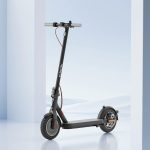 اسکوتر برقی شیائومی مدل Xiaomi Electric Scooter 4 mester xiaomi