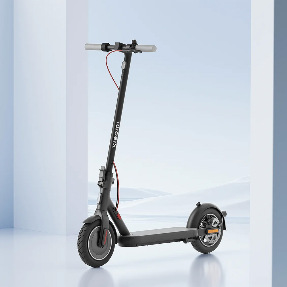 اسکوتر برقی شیائومی مدل Xiaomi Electric Scooter 4 mester xiaomi