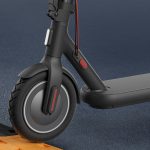 اسکوتر برقی شیائومی مدل Xiaomi Electric Scooter 4 mester xiaomi