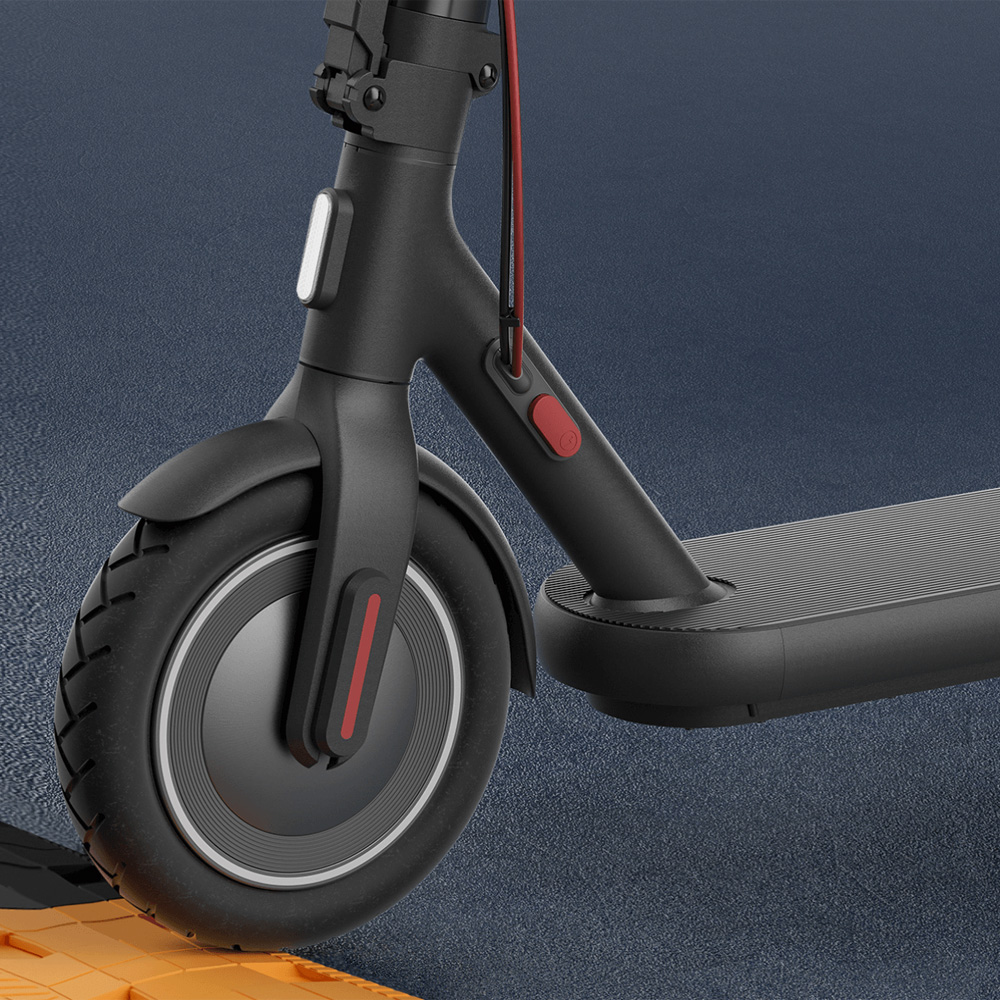 اسکوتر برقی شیائومی مدل Xiaomi Electric Scooter 4 mester xiaomi