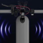 اسکوتر برقی شیائومی مدل Xiaomi Electric Scooter 4 mester xiaomi