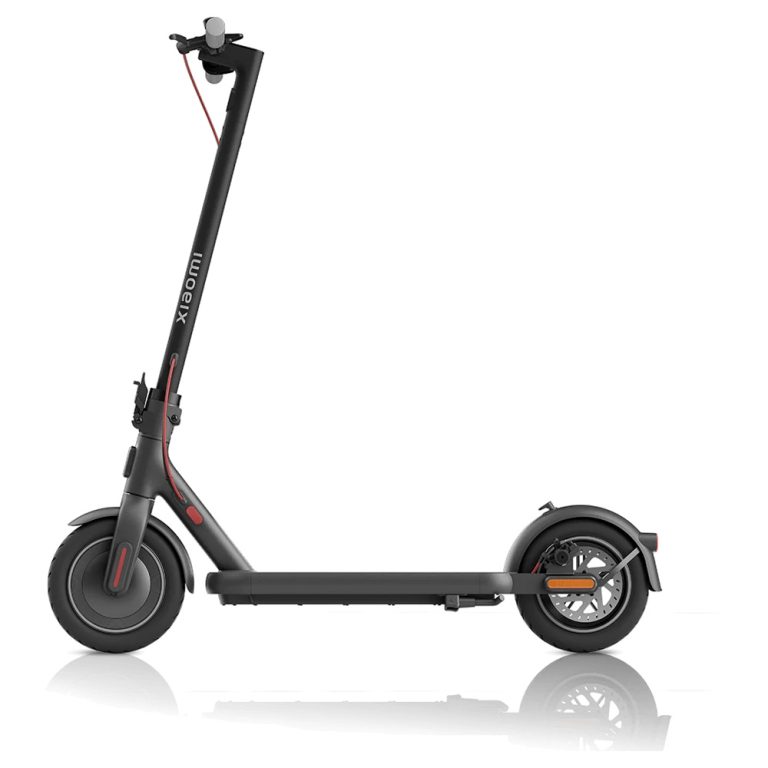 اسکوتر برقی شیائومی مدل Xiaomi Electric Scooter 4 mester xiaomi
