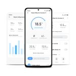 اسکوتر برقی شیائومی مدل Xiaomi Electric Scooter 4 mester xiaomi