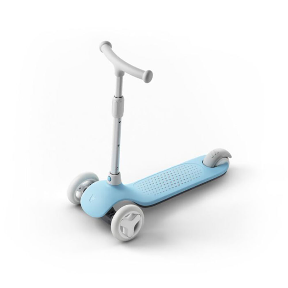 اسکوتر سه چرخ کودک شیائومی Xiaomi Mitu HBC01YM Kids 3 Wheels Scooter mester xiaomi 3 اسکوتر سه چرخ کودک شیائومی Xiaomi Mitu HBC01YM Kids 3 Wheels Scooter mester xiaomi