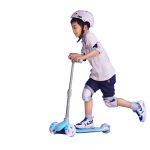 اسکوتر سه چرخ کودک شیائومی Xiaomi Mitu HBC01YM Kids 3 Wheels Scooter mester xiaomi