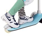 اسکوتر سه چرخ کودک شیائومی Xiaomi Mitu HBC01YM Kids 3 Wheels Scooter mester xiaomi