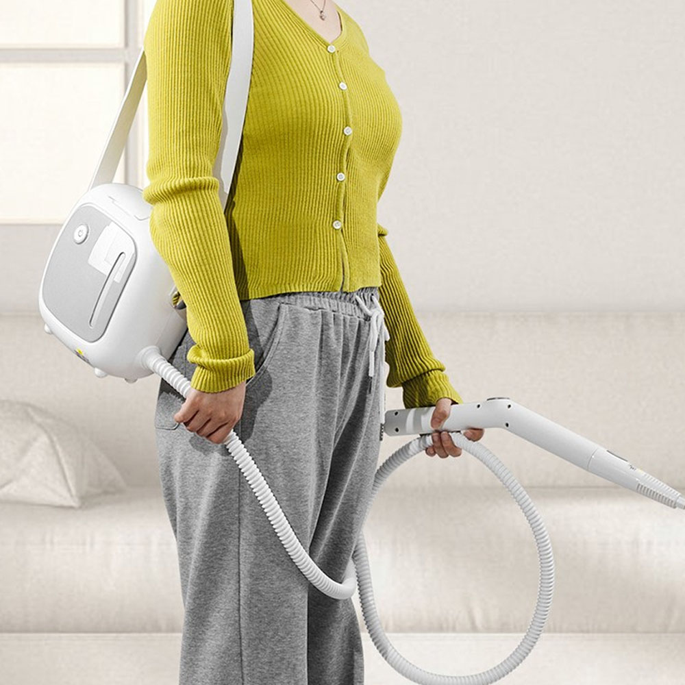 بخارشوی چند منظوره شیائومی مدل Xiaomi Lydsto NV281 Multi-Purpose Steam Cleaner mester xiaomi