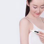 تب سنج هوشمند شیائومی میجیا مدل MMC W201 mester xiaomi