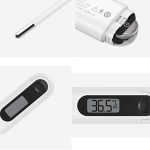 تب سنج هوشمند شیائومی میجیا مدل MMC W201 mester xiaomi