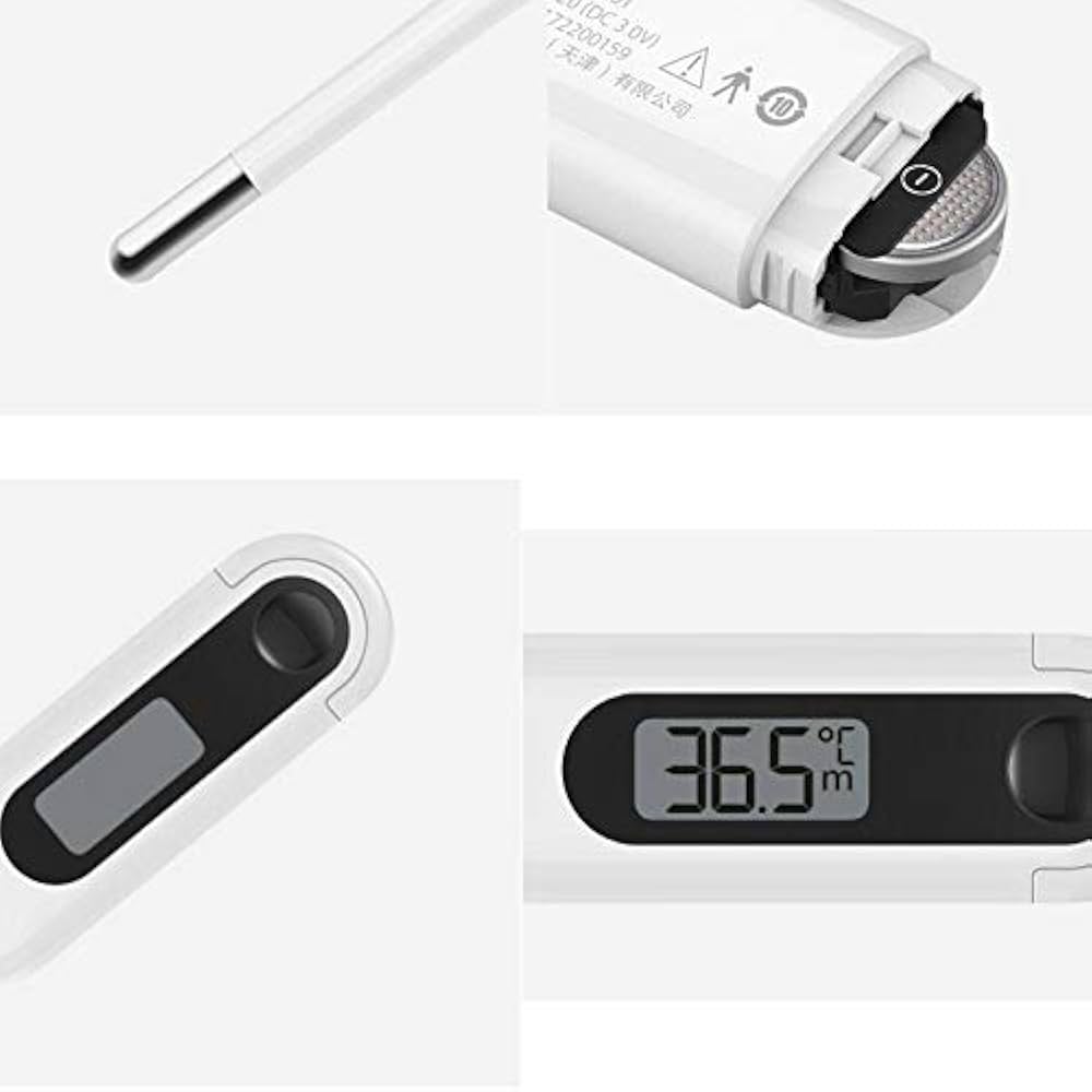 تب سنج هوشمند شیائومی میجیا مدل MMC W201 mester xiaomi