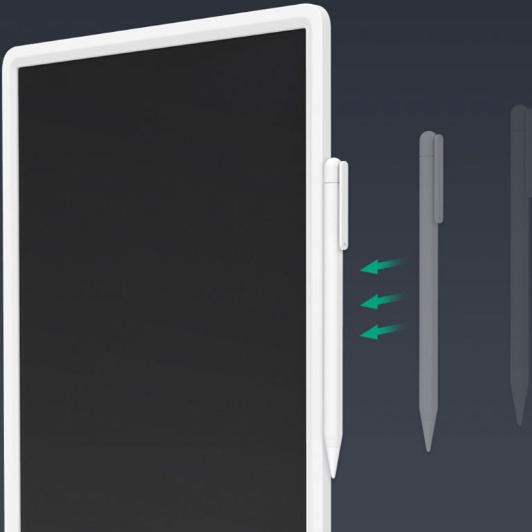 تخته سیاه مغناطیسی دیجیتال شیائومی 10 اینچی Digital Tab Magnetic Blackboard – XMXHB01WC mester xiaomi