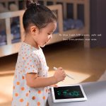 تخته سیاه مغناطیسی دیجیتال شیائومی 10 اینچی Digital Tab Magnetic Blackboard – XMXHB01WC mester xiaomi