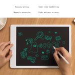 تخته سیاه مغناطیسی دیجیتال شیائومی 10 اینچی Digital Tab Magnetic Blackboard – XMXHB01WC mester xiaomi