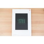 تخته سیاه مغناطیسی دیجیتال شیائومی 13.5 اینچی Digital Tab Magnetic Blackboard XMXHB02WC mester xiaomi