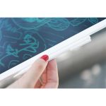 تخته سیاه مغناطیسی دیجیتال شیائومی 13.5 اینچی Digital Tab Magnetic Blackboard XMXHB02WC mester xiaomi