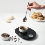 ترازو آشپزخانه دیجیتال شیائومی مدل Xiaomi Mijia Digital Kitchen Scale mester xiaomi