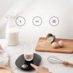 ترازو آشپزخانه دیجیتال شیائومی مدل Xiaomi Mijia Digital Kitchen Scale mester xiaomi