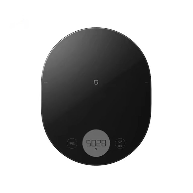 ترازو آشپزخانه دیجیتال شیائومی مدل Xiaomi Mijia Digital Kitchen Scale mester xiaomi