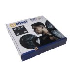 ترازو دیجیتال هوشمند هیمی مدل HIMI Sense Pro Fitness Scale mester xiaomi