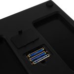 ترازو دیجیتال هوشمند هیمی مدل HIMI Sense Pro Fitness Scale mester xiaomi